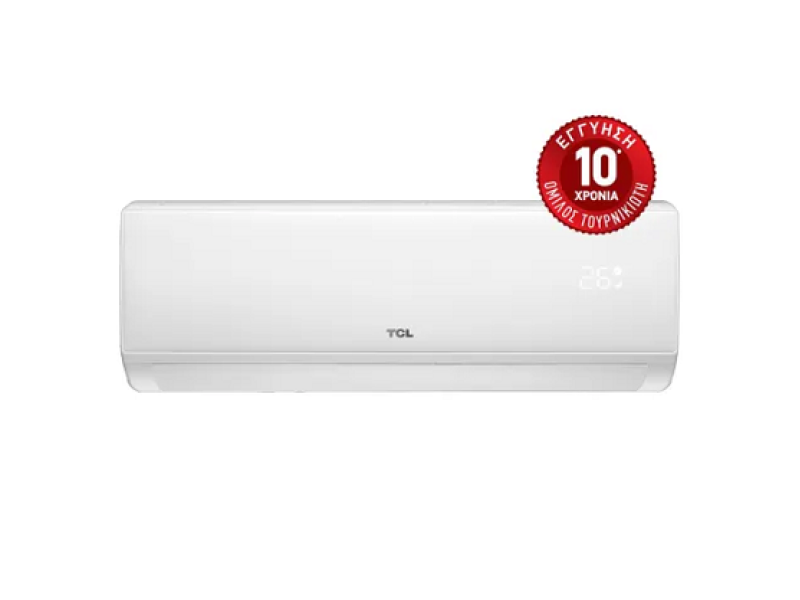 TCL CD PLUS-OCGSD/I-09CHSD/IFIS