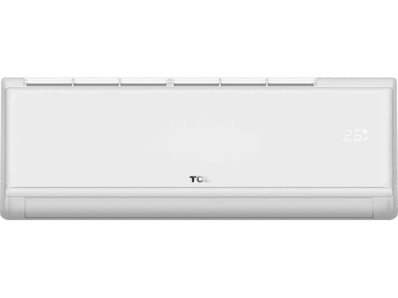 TCL CD PLUS-OCGSD/I-09CHSD/IFIS