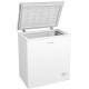 Princess CF218PAR Καταψύκτης Μπαούλο 195lt
