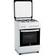ΚΟΥΖΙΝΑ ΑΕΡΙΟΥ TG 1020 WH MULTIGAS