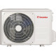Inventor Corona CRVI32-12WFC/CRVO32-12 Κλιματιστικό Inverter 12000 BTU με Ιονιστή και WiFi