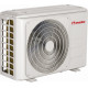 Inventor Corona CRVI32-12WFC/CRVO32-12 Κλιματιστικό Inverter 12000 BTU με Ιονιστή και WiFi