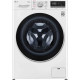 LG F4WV509S0E Πλυντήριο Ρούχων 9kg 1400 Στροφών