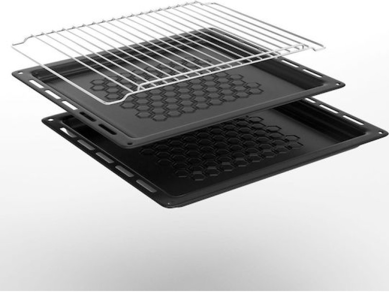 ΚΟΥΖΙΝΑ ΑΕΡΙΟΥ TG 1020 WH MULTIGAS