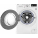 LG F4WV509S0E Πλυντήριο Ρούχων 9kg 1400 Στροφών