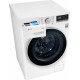 LG F4WV509S0E Πλυντήριο Ρούχων 9kg 1400 Στροφών
