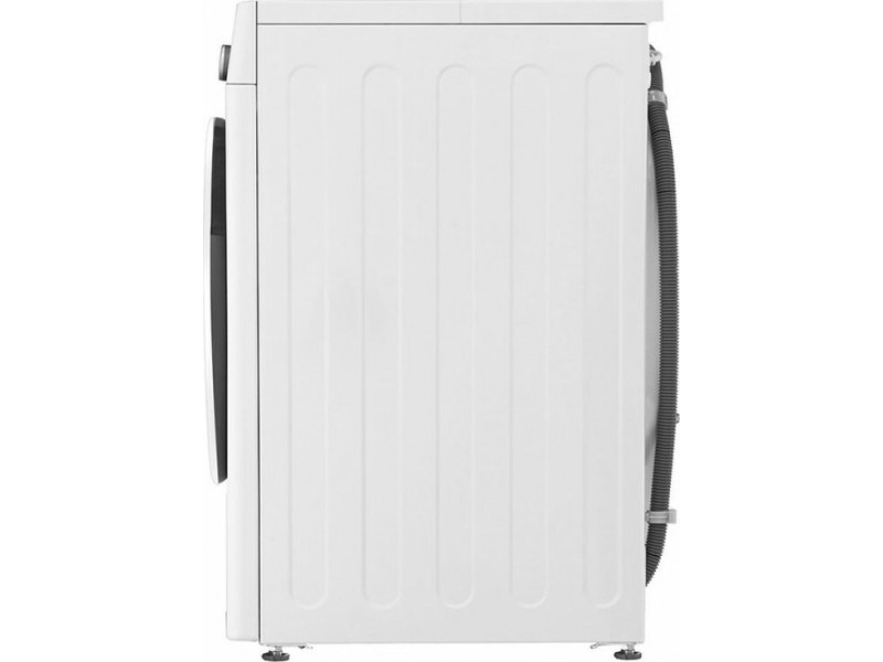 LG F4WV509S0E Πλυντήριο Ρούχων 9kg 1400 Στροφών