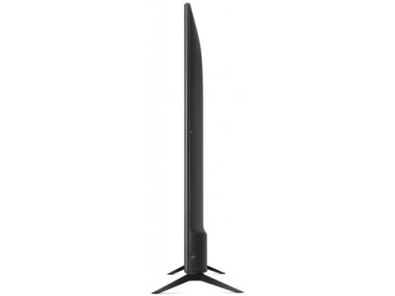 LG Smart Τηλεόραση 43" 4K UHD LED UR78 HDR 43UR781C0LK