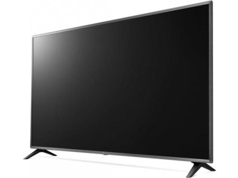 LG Smart Τηλεόραση 43" 4K UHD LED UR78 HDR 43UR781C0LK