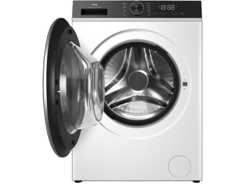 TCL FP0834WA0 8kg Πλυντήριο Ρούχων