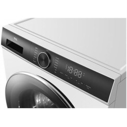TCL FP0834WA0 8kg Πλυντήριο Ρούχων