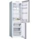 Bosch KGN36KLEAE Ψυγειοκαταψύκτης 305lt NoFrost Inox,186*60*66εκ.