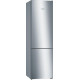 Bosch KGN39KLEB Ψυγειοκαταψύκτης NoFrost Inox 200*60*60εκ.