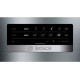Bosch KGN49XLEA Ψυγειοκαταψύκτης 438lt NoFrost Inox Υ203xΠ70xΒ67εκ.