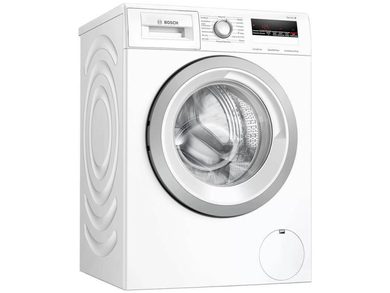 Bosch WAN242K9PL Πλυντήριο Ρούχων 9kg 1200 Στροφών