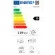 Bosch WTH85V0GPL Στεγνωτήριο 8kg A++ με Αντλία Θερμότητας