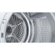 Bosch WTH85V0GPL Στεγνωτήριο 8kg A++ με Αντλία Θερμότητας