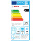 Bosch WTR87TW0PL Στεγνωτήριο 8kg A+++ με Αντλία Θερμότητας