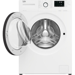Beko WTV 8612 XSW Πλυντήριο Ρούχων 8kg 1200 Στροφών