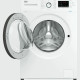 Beko WRE 7512 PAR Πλυντήριο Ρούχων 7kg 1000 Στροφών