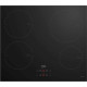 Beko HII 64400 AT Επαγωγική Εστία Αυτόνομη 58.2x51.2cm