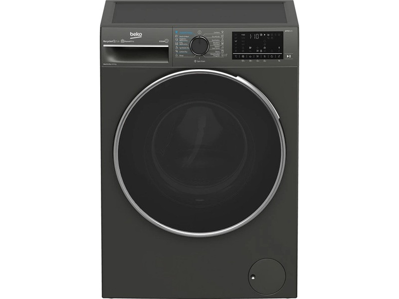 Beko B5DF T 510447 M Πλυντήριο-Στεγνωτήριο 10kg / 6kg 1400στρ
