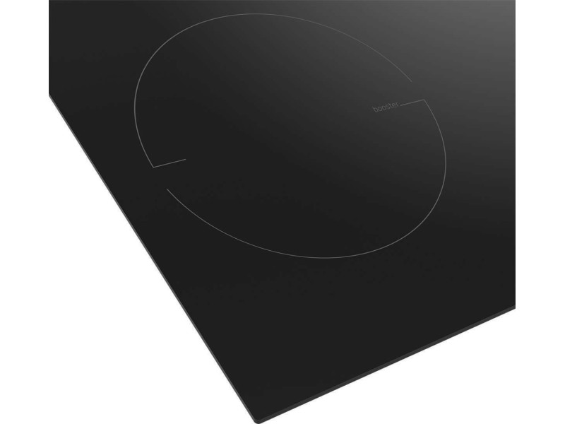 Beko HII 64400 AT Επαγωγική Εστία Αυτόνομη 58.2x51.2cm