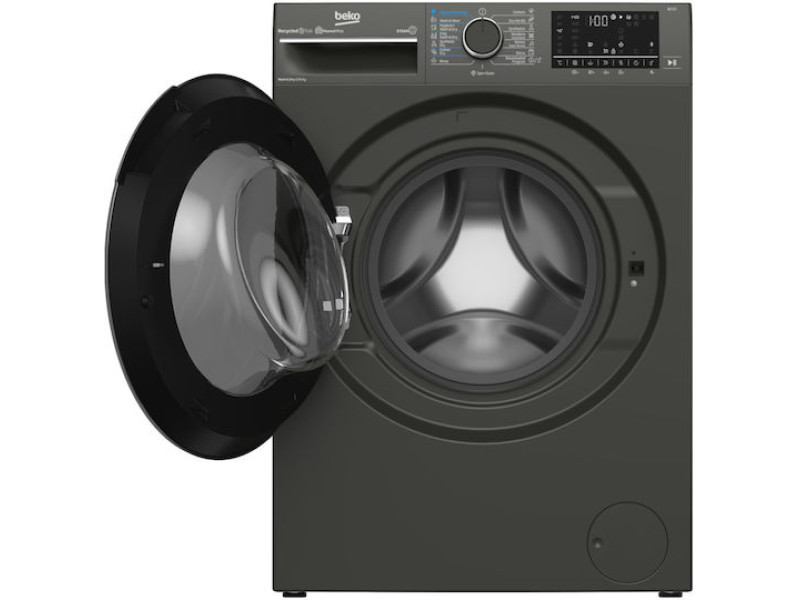 Beko B5DF T 510447 M Πλυντήριο-Στεγνωτήριο 10kg / 6kg 1400στρ