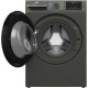 Beko B5DF T 510447 M Πλυντήριο-Στεγνωτήριο 10kg / 6kg 1400στρ