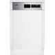 Beko DSS 28121 X Πλυντήριο Πιάτων Εντοιχιζόμενο Π44.8xΒ57xY82εκ.