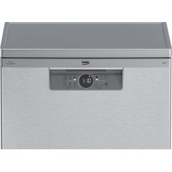 Beko BDFN 26430 X Πλυντήριο Πιάτων Ελεύθερο Π59.8xΒ57xY85εκ.