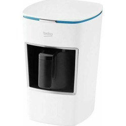 Beko BKK 2300 Μηχανή Ελληνικού 250ml Λουμίδης Λευκή