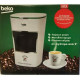 Beko BKK 2300 Μηχανή Ελληνικού 250ml Λουμίδης Γκρι