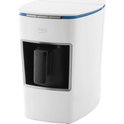 Beko BKK 2400 Μηχανή Ελληνικού 1.1lt White