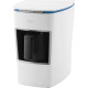 Beko BKK 2400 Μηχανή Ελληνικού 1.1lt White