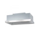 Cata TFH 6630 Συρόμενος Απορροφητήρας 60cm Inox