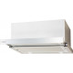 Cata-TF-6600 Durallum-Sliding-απορροφητηρας-60cm-White
