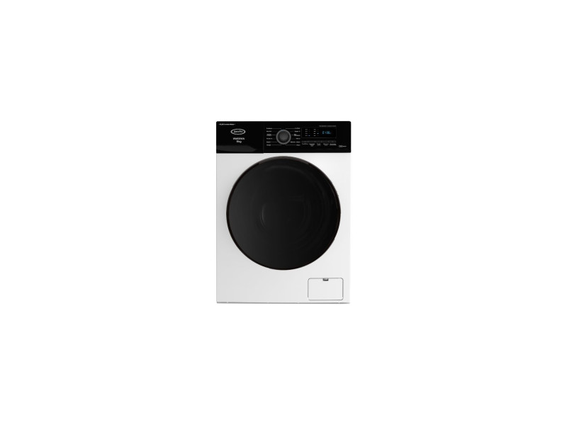 JURO PRO WM10WA ΠΛΥΝΤΗΡΙΟ ΡΟΥΧΩΝ 10kg