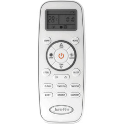 Juro-Pro Eco II Oxygen Κλιματιστικό Inverter 24000 BTU A++/A+ με WiFi