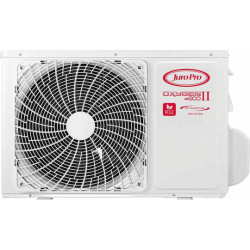 Juro-Pro Eco II Oxygen Κλιματιστικό Inverter 24000 BTU A++/A+ με WiFi