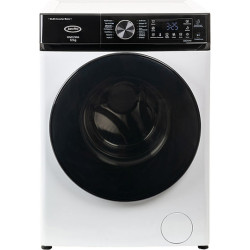 Juro-Pro Πλυντήριο Ρούχων 12kg με Τεχνολογία Ατμού 1400 Στροφών WM12WA