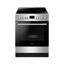 Ηλεκτρική Κουζίνα Juro-Pro HK7311SPF,-MADE IN EUROPE- Inox