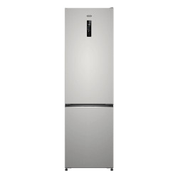 ΨΥΓΕΙΟΚΑΤΑΨΥΚΤΗΣ JURO PRO C-424-IX-NFA ΙΝΟΧ 405Λ ΚΛΑΣΗ Α
