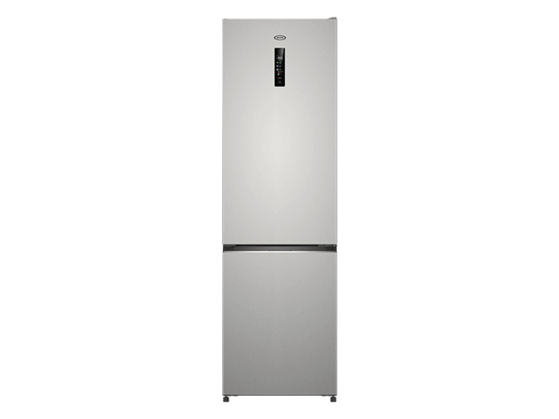 ΨΥΓΕΙΟΚΑΤΑΨΥΚΤΗΣ JURO PRO C-424-IX-NFA ΙΝΟΧ 405Λ ΚΛΑΣΗ Α