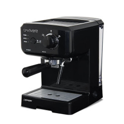 Gruppe CM5005BA Μηχανή Espresso 1140W Πίεσης 15bar