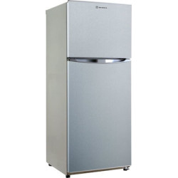 Morris S71520NFD Ψυγείο Δίπορτο 374lt NoFrost Inox Υ171.2xΠ69.6xΒ68.5εκ.