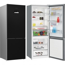 Ψυγειοκαταψύκτης Blomberg MKND-3880X