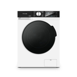 Inventor Πλυντήριο-Στεγνωτήριο Ρούχων GLXW10D7215 -10kg/7kg Ατμού 1500 Στροφές-ΔΩΡΕΑΝ 5ΕΤΗ ΕΓΓΥΗΣΗ