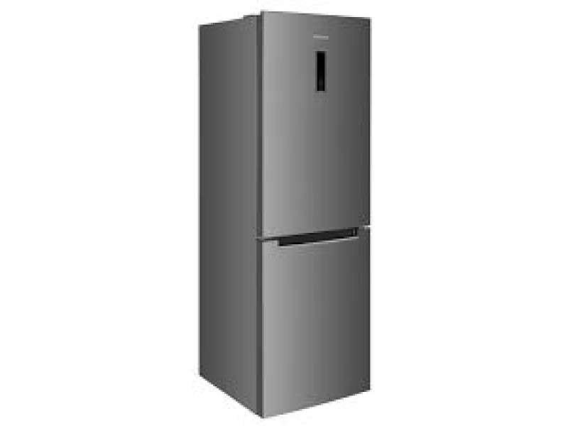 Ψυγειοκαταψύκτης Eskimo ES RBF320E185IN Inox E