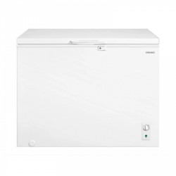 Eskimo Μπαούλο 293lt ES FRC300ME